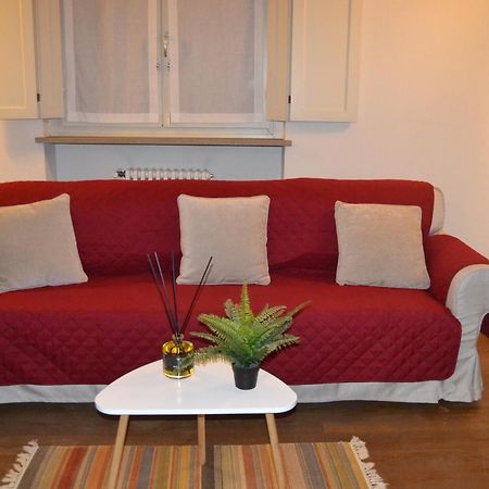 Casa Chiara Daire Chieri Dış mekan fotoğraf
