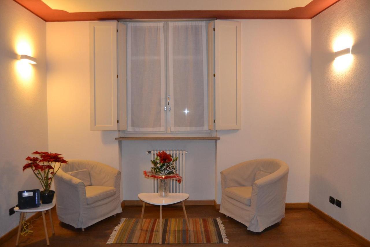 Casa Chiara Daire Chieri Dış mekan fotoğraf