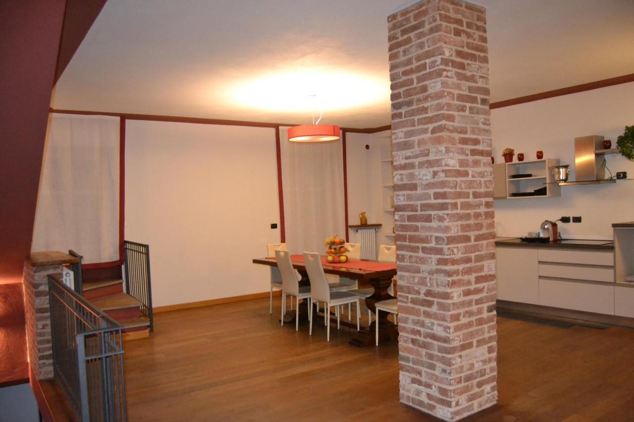 Casa Chiara Daire Chieri Dış mekan fotoğraf