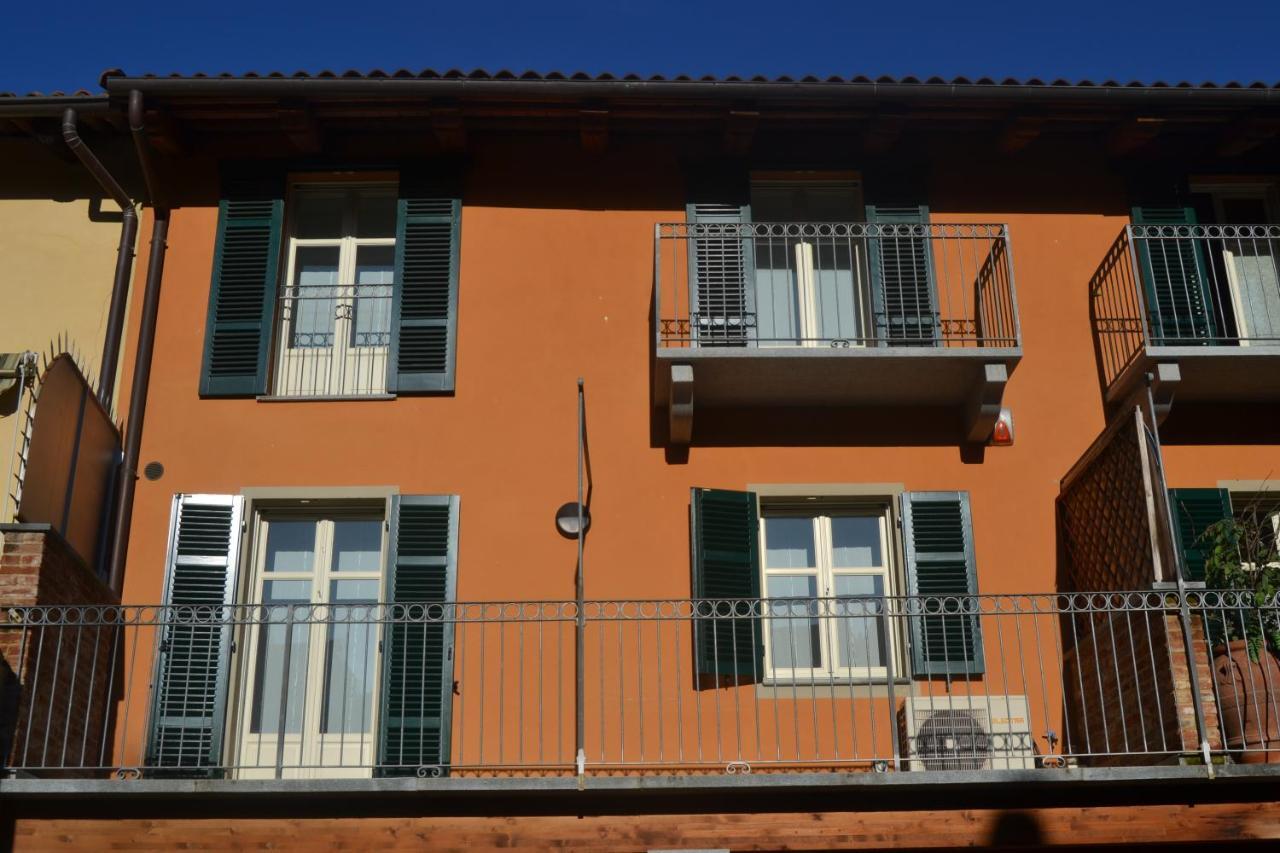 Casa Chiara Daire Chieri Dış mekan fotoğraf